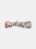 Bandeau noeud  MASALOME / 25E4BFP1BAND300