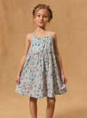 Robe motifs indienne MMIROBETTE 2 / 25E2PFT3RBS020