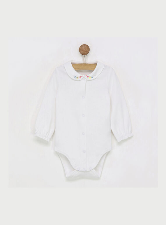 Body écru RADARLA / 19E1BF61BOD001