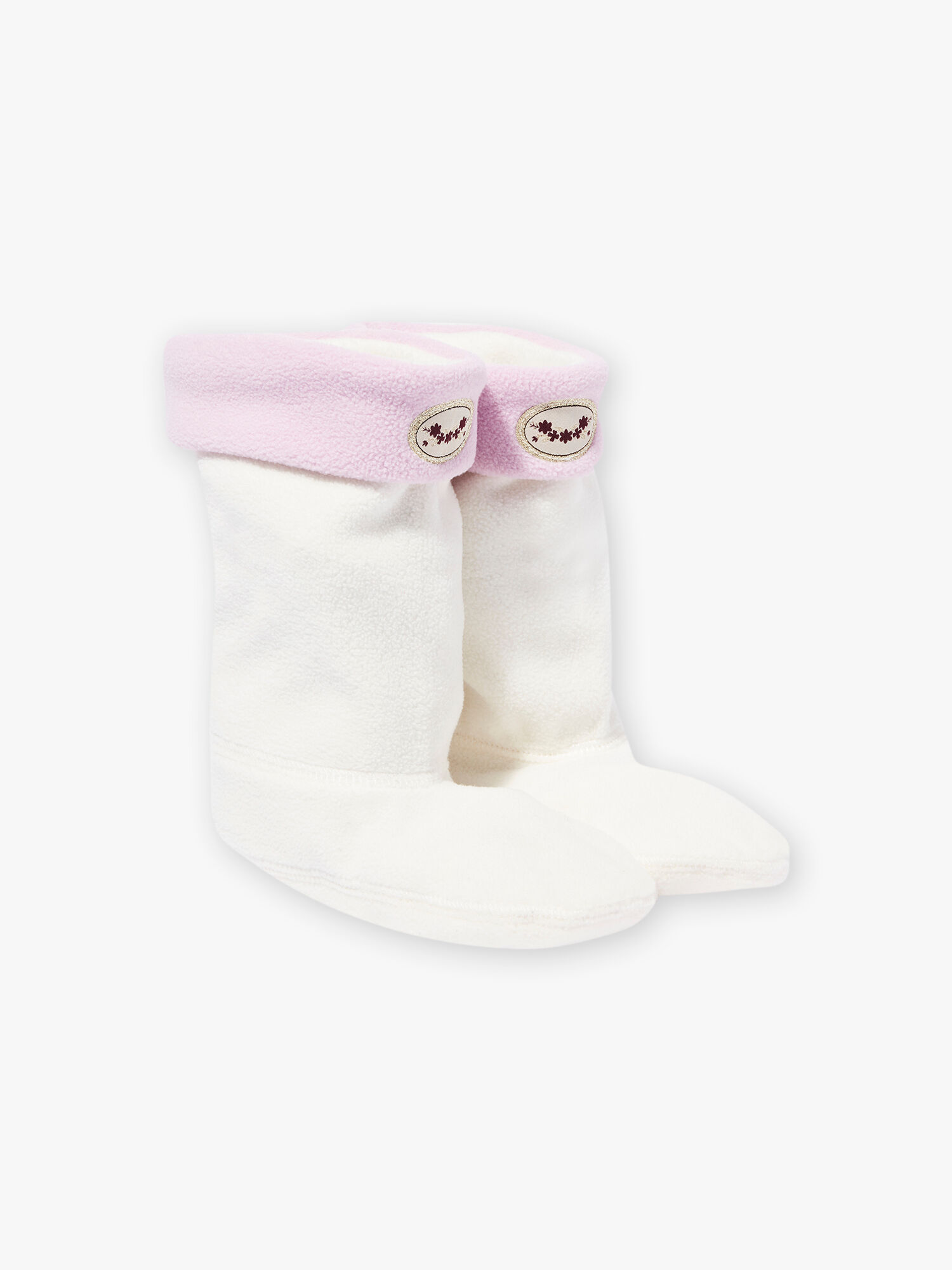 Chaussette botte de pluie new arrivals