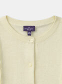 Gilet jaune MIXCAETTE 3 / 25E2PF51CARB102