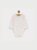 Ensemble rose RABRIGITTE / 19E1BF21ENS001