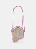 Sac glace bandoulière  MLUGACETTE / 25E4PFQ1BES302