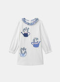 Chemise de nuit Lapin MUICETTE / 25E5PFE1CHNA016