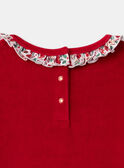 Chemise de nuit Noël LECAYETTE / 24H5PFF1CHN050