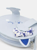 Sac bandoulière chat  MEOWETTE / 25E4PF81BES020