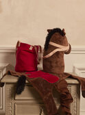 Peluche Cheval  24HCHEVALPELUCH / 24J7GM21PE5099