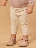 Legging en molleton  MABEA / 25E1BF71LG006