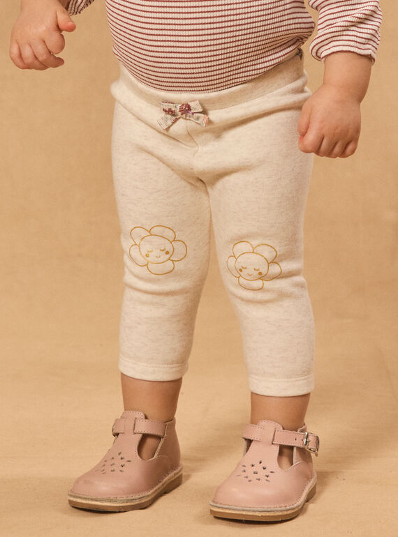 Legging en molleton  MABEA / 25E1BF71LG006