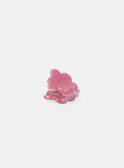 Mini pinces fraises et fleur MEMOETTE / 25E4PFM6BRT301
