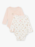 Body Ecru LOELINE / 24H0NF11BOD001