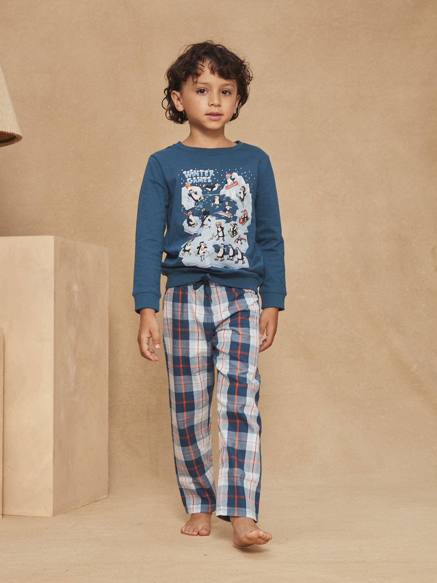 Pyjama fille sergent major online