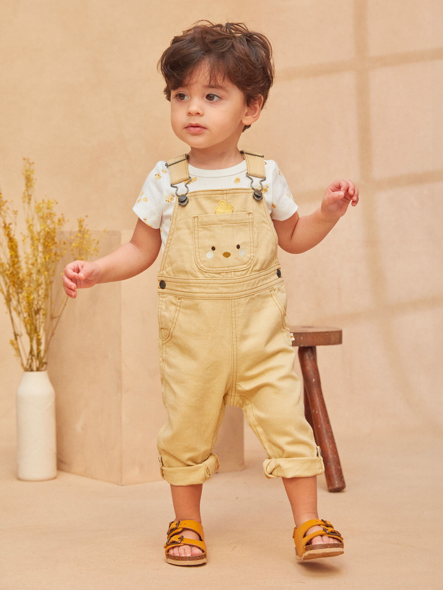 Bebe Garcon Nouvelle Collection Imprimes exclusifs Mode Enfant de 0 a 11 ans Sergent Major