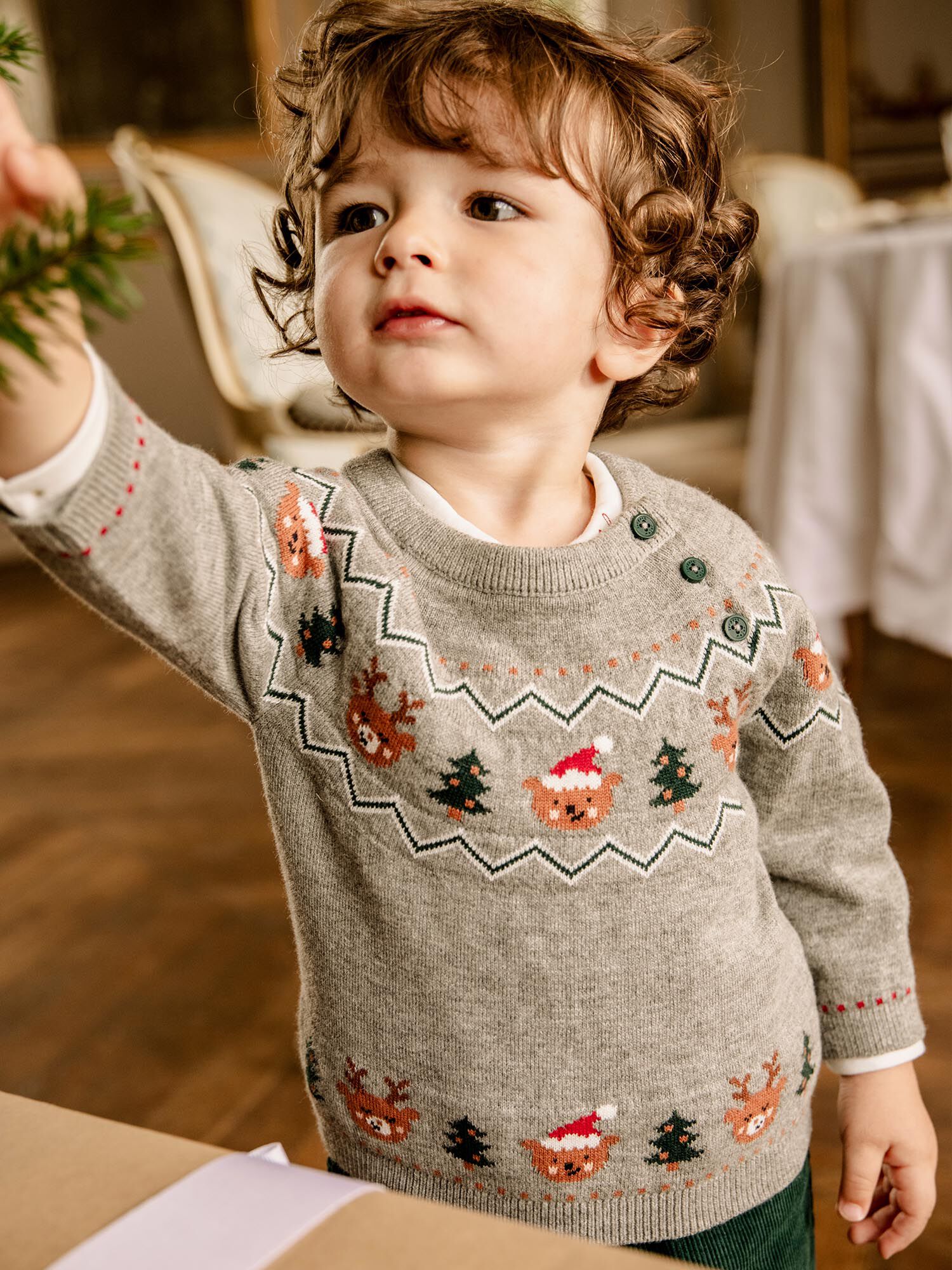Pull noel 24 mois clearance