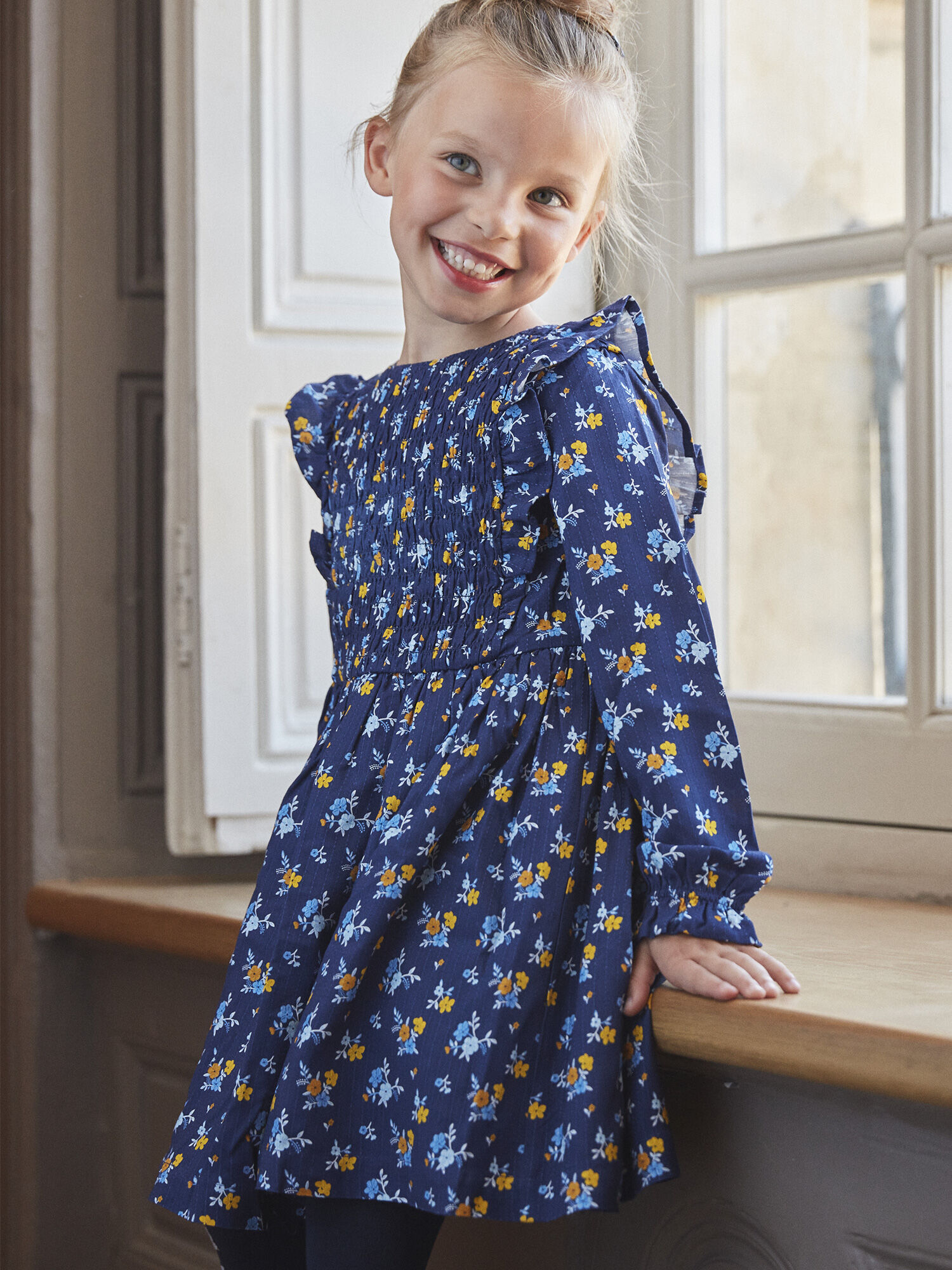 Sergent major fille robe cheap