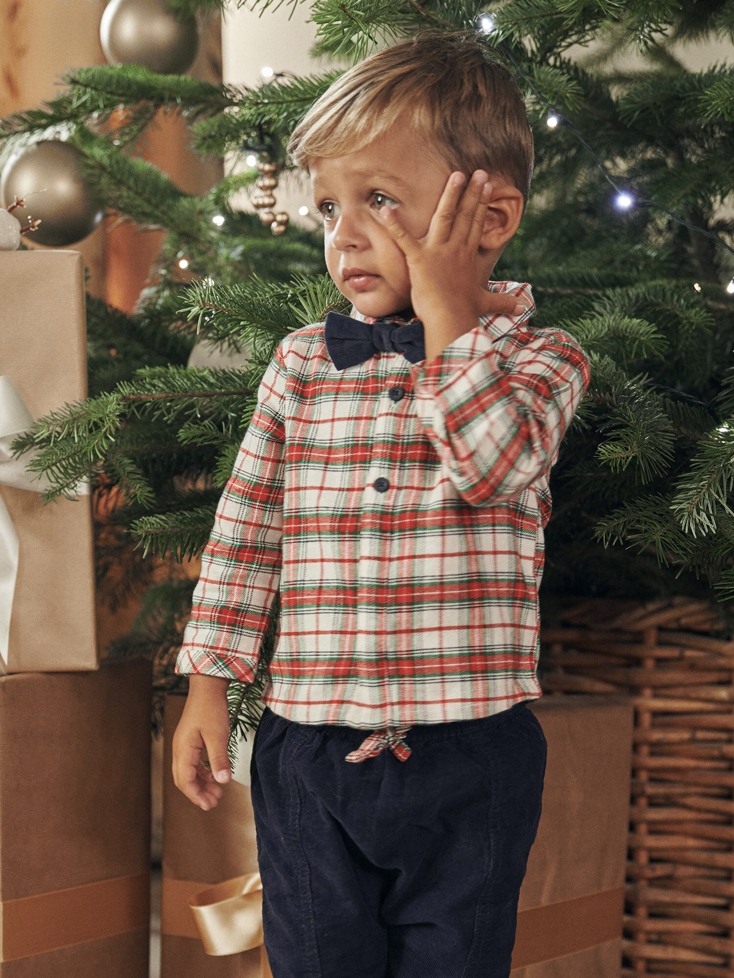Vetement noel 2025 bebe garcon