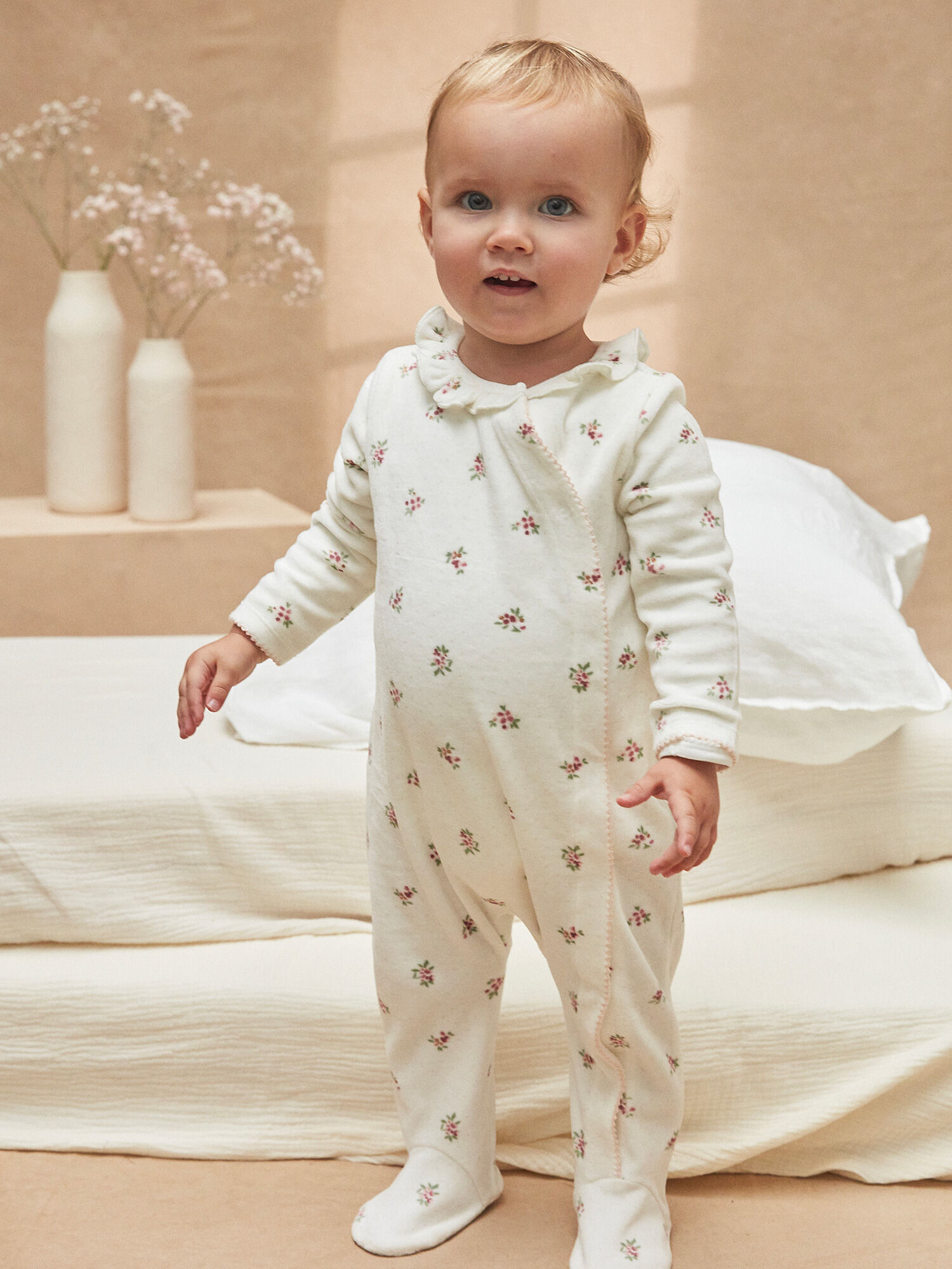 Pyjama Grenouill re Nouvelle Collection Imprim s exclusifs