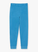 Pyjama Bleu marine VECOSMAGEX / 20H5PG31PYJC212