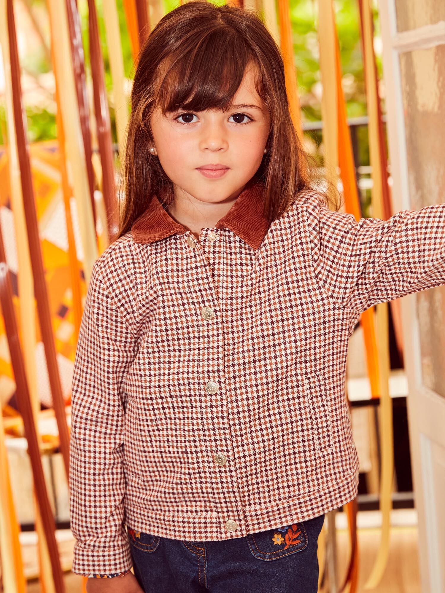 Manteau hiver fille sergent major on sale