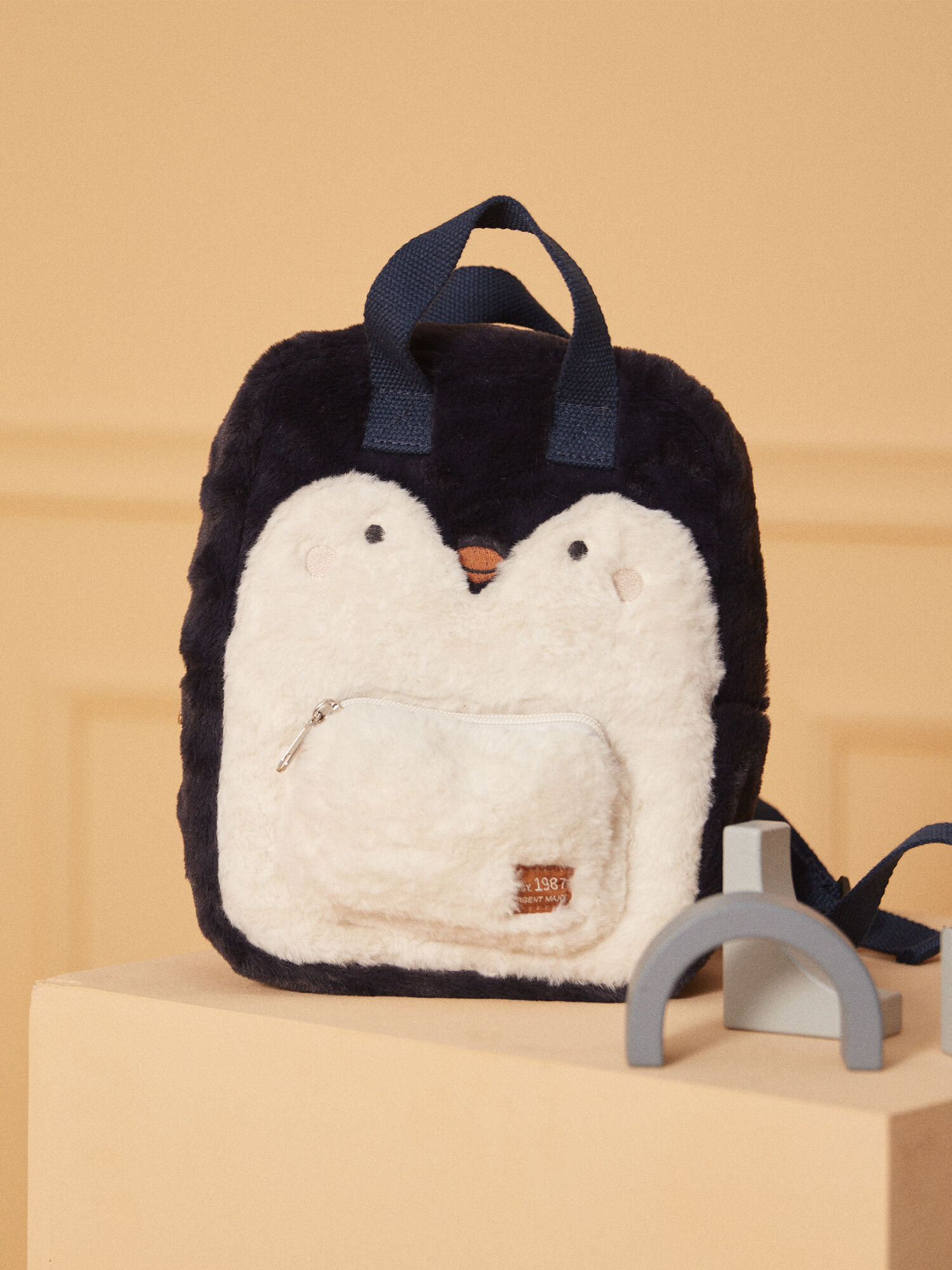 Sac a dos sergent major discount