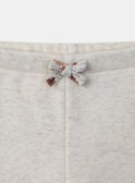 Legging en molleton  MABEA / 25E1BF71LG006
