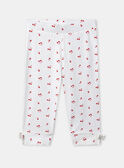 Legging Cerise MLULEGETTE / 25E2PFQ1LG000