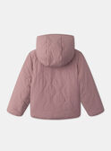 Blouson réversible  MRAKETTE / 25E2PF31BLO003