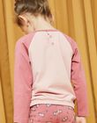 Sweat bicolore DRATIETTE / 22H2PFL1TML309