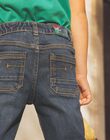 Jean bleu regular FEPANTAGE / 23E3PGB1JEAP269