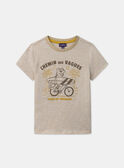 T-shirt Vélo MLATIAGE / 25E3PGK3TMC080