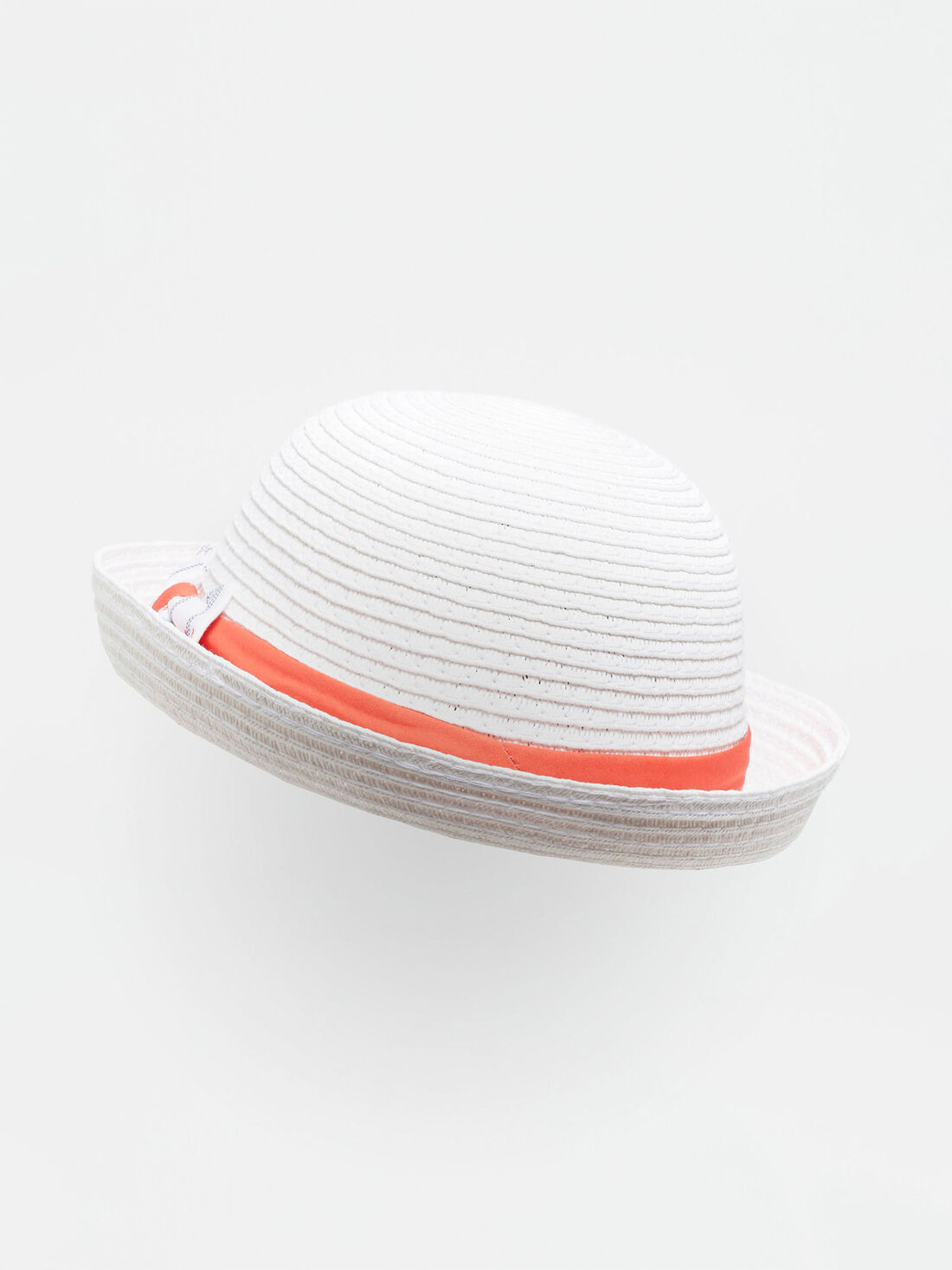 Chapeau bébé sergent major