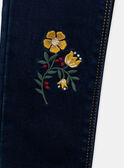 Jeans Denim LYJENETTE / 24H2PFO1JEAK005