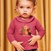 Body t-shirt cassis