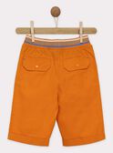 Bermuda orange RAUCAGE3 / 19E3PGL3BER409