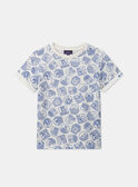T-shirt Basketball MEBAGE / 25E3PG82TMC001