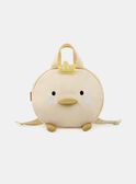Sac Jaune KAJEROME / 24E4BGD1BESB103