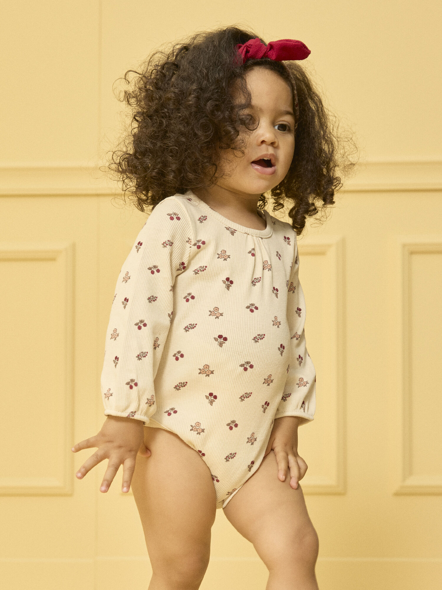 Body Nouvelle Collection Imprimes exclusifs Mode Enfant de 0 a 11 ans Sergent Major