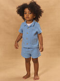 Chemise en double gaze MAVALERE / 25E1BGQ1CHMC213