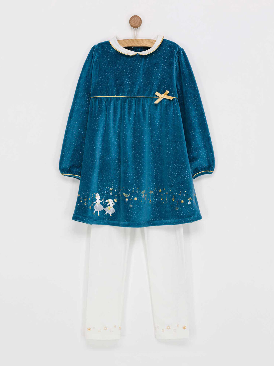 Chemise de outlet nuit sergent major