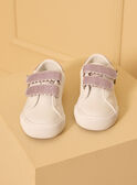 Tennis Ecrue LITAMETTE / 24F10PF41BKC001