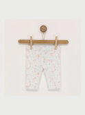 Ensemble rose RYALYSON / 19E0CF11ENS305