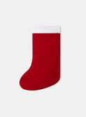 Chaussette de noël décorative LEDEBORAH / 24H4BFF1ACD050