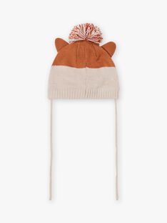 Bonnet Echarpe Et Gants Pour Garcon Accessoires Pour Bebe 3 A 24 Mois Collection 3 A 24 Mois
