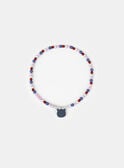 Collier chat NULAETTE / 25H4PF71CLI956