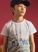 T-shirt Surf MOETAGE / 25E3PGJ2TMC001