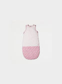 Turbulette rose PARIEL / 18H0AF11TUR301