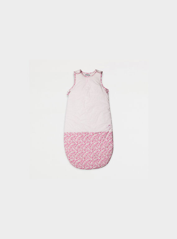 Turbulette rose PARIEL / 18H0AF11TUR301