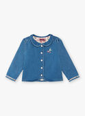 Veste  ZAANNA / 21E1BFJ1VESP269