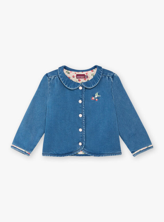 Veste  ZAANNA / 21E1BFJ1VESP269