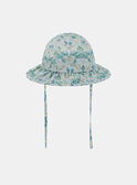 Chapeau Ivoire KAULLA / 24E4BFR1CHA005